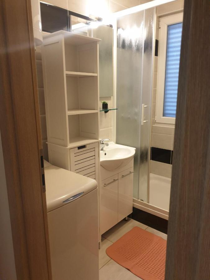 Ivy'S Place 波雷奇 外观 照片